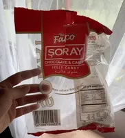 Soray