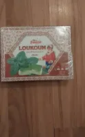 Loukoum