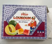 Loukoum