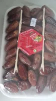 Dattes algériennes