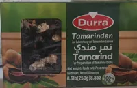 Tamarinden