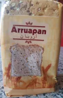 Pain de mie aux céréales