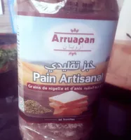 Pain artisanal