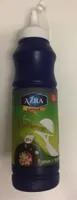 Sauce algerienne
