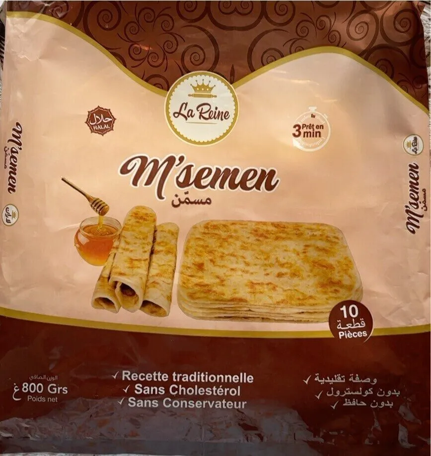 M’semem