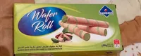 Wafer Roll