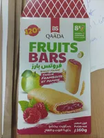 Fruits Bar