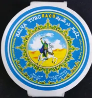 Halva turk