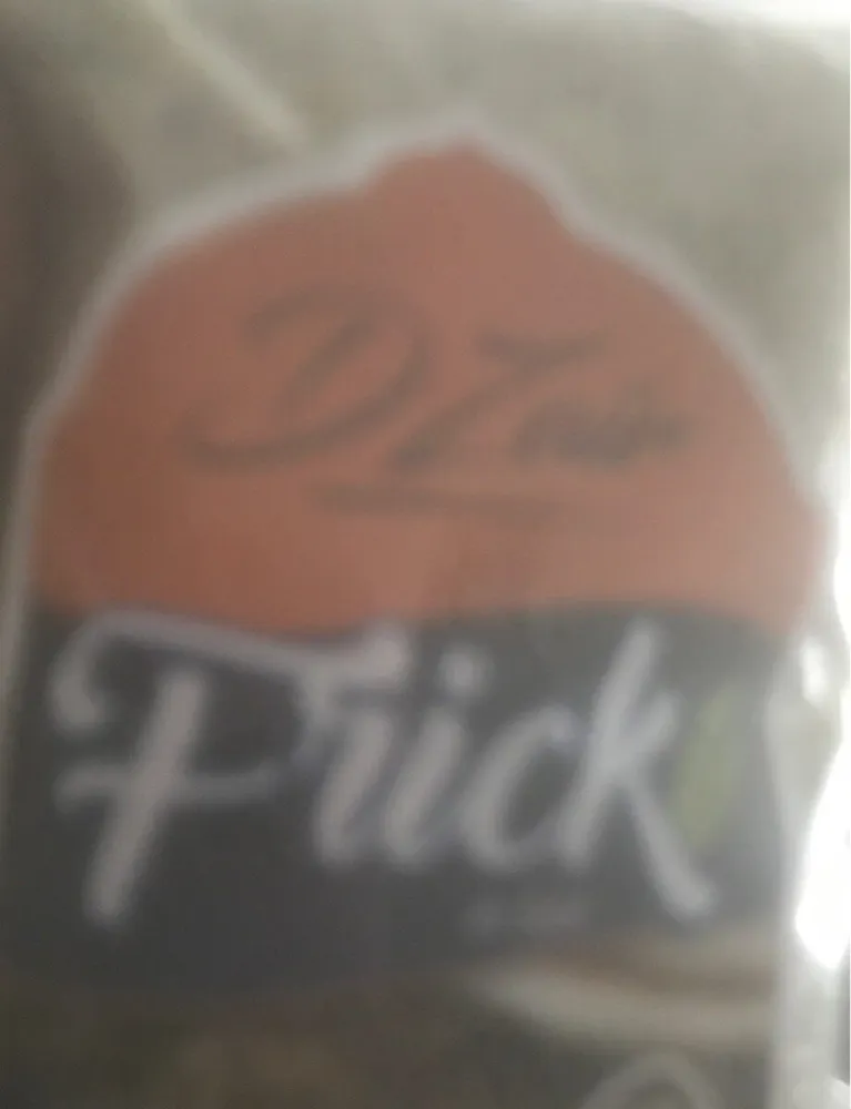 Frick (blé vert concassé)