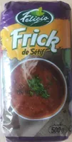 Frick de Sétif