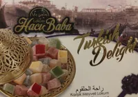 Lukum Haci Baba