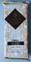 Vegecao blanc