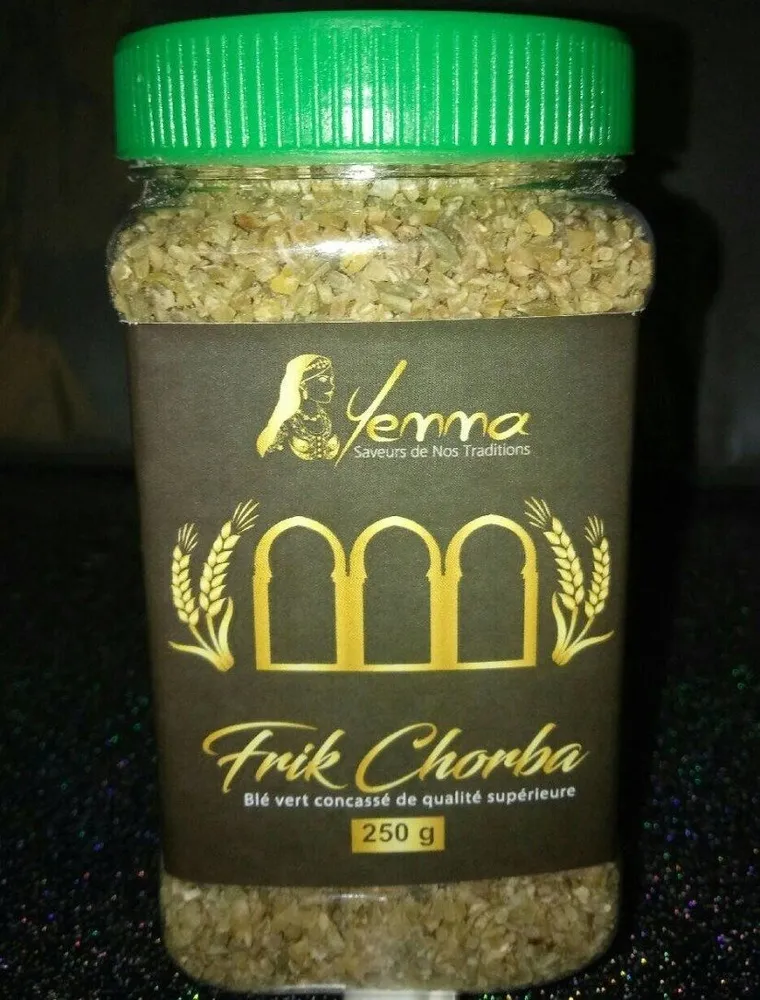 Frik chorba