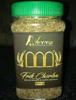 Frik chorba