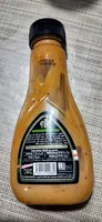 sauce algérienne