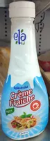 Ela crème fraîche légère