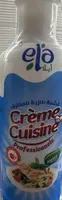 Crème cuisine