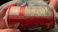 Cranberry Ginger Ale