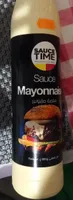 Sauce mayonnaise
