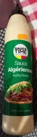 Sauce algérienne