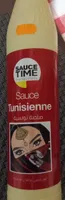 Sauce tunisienne