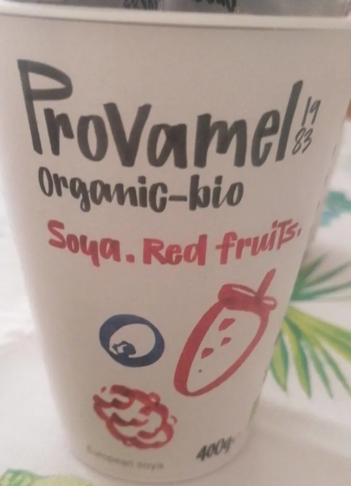 Provamel