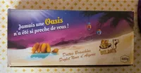 Jamais une oasis n’a été si proche de vous !
