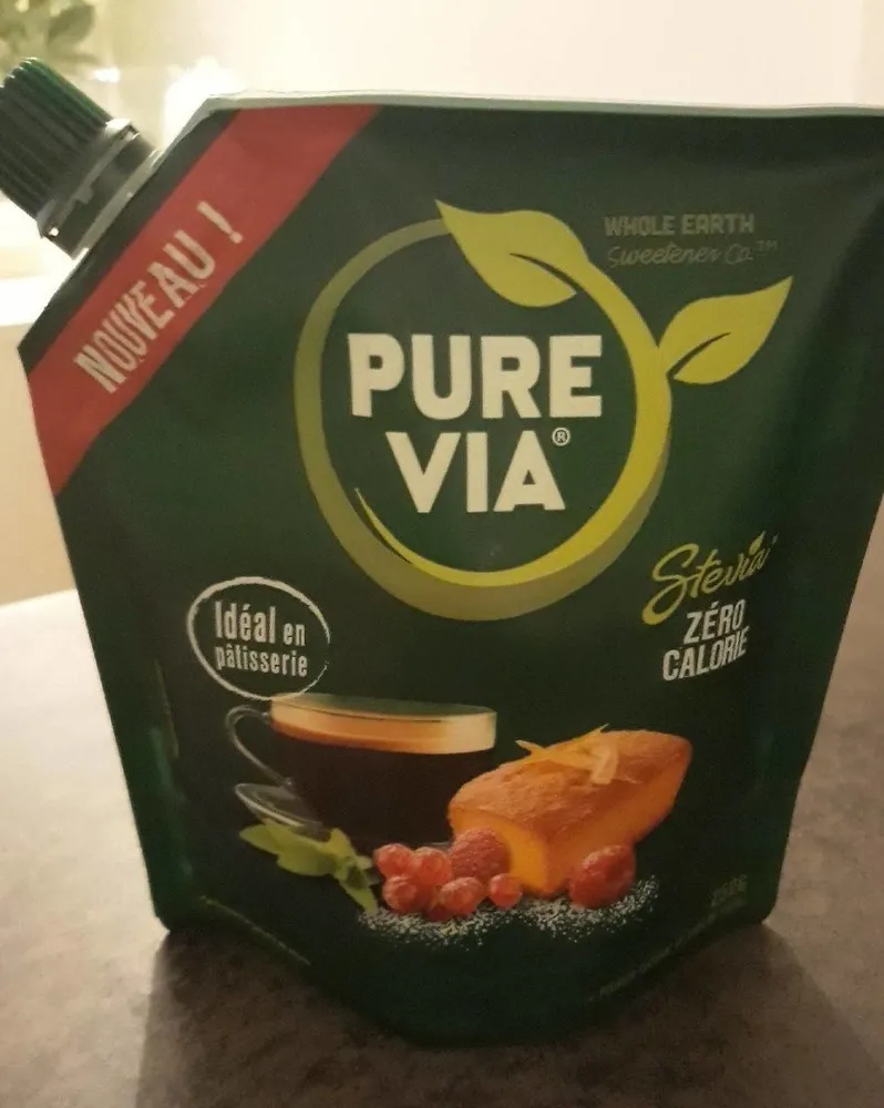 Pure via