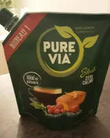 Pure via