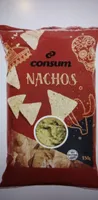 Nachos Blancos