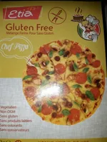Mélange de farine sans gluten