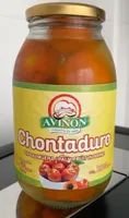 Chontaduro