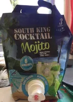 South King Cocktail