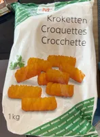 Croquettes