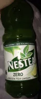 Nestea Zero, Green tea Lemon