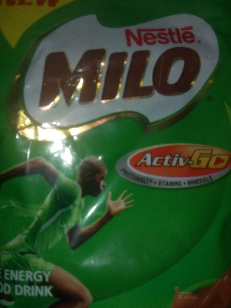 Milo Sachet