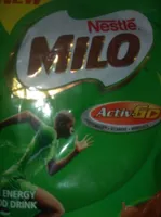 Milo Sachet