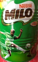 Milo Active Tin 500G