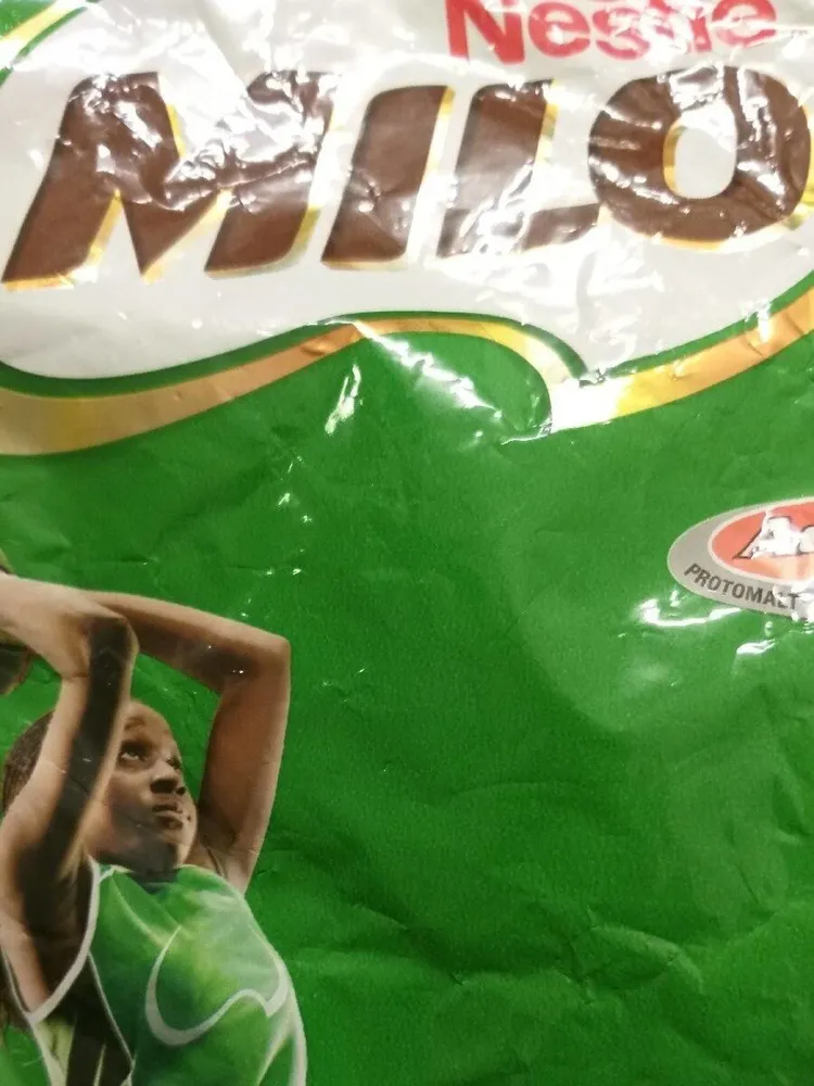 Nestle Milo