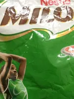 Nestle Milo