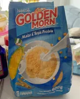 Golden Morn