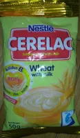 Cerelac Wheat