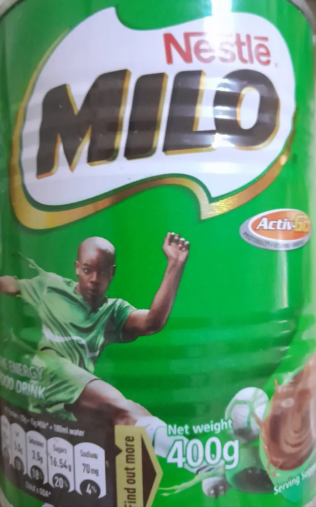 Milo