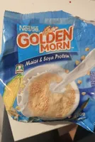 Golden Morn 400g