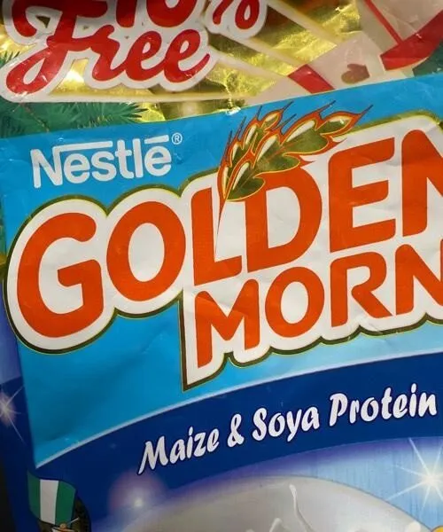 Golden Morn