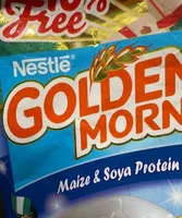 Golden Morn