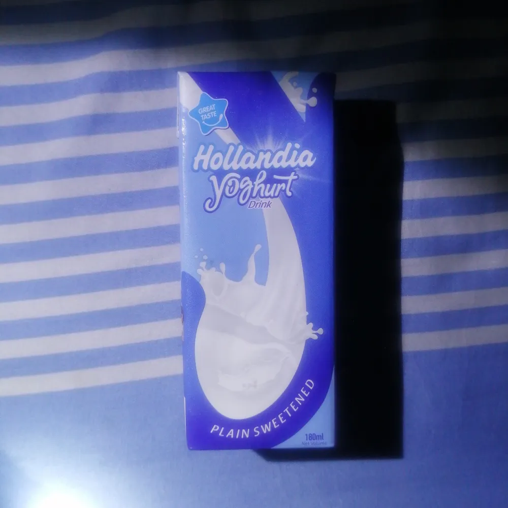 Hollandia Yoghurt Drink