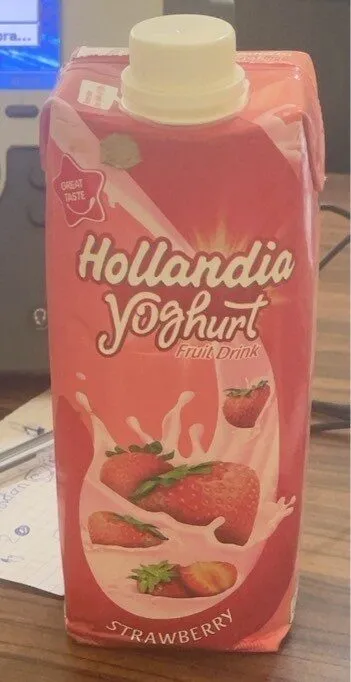 Strawberry