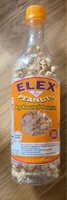 ELEX PEANUT LARGE 510G