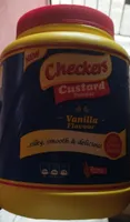 Custard Powder